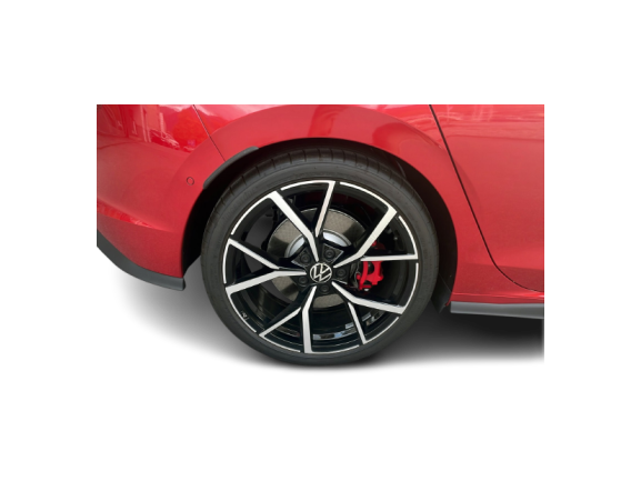 VW Golf 2.0 TSI GTI DSG