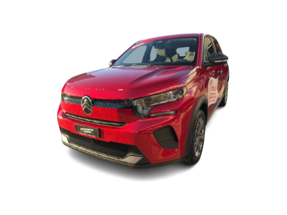 CITROEN C3 1.2 Turbo You! New