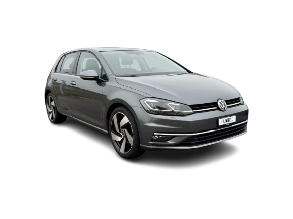 VW Golf 1.4 TSI Comfortline DSG