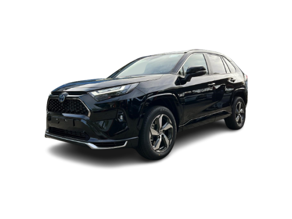 TOYOTA RAV-4 RAV4 2.5 Plug-In-Hybrid Premium