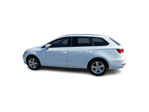SEAT Leon ST 1.6 TDI 115 Style DSG