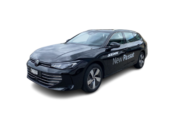 VW Passat Variant 1.5 eTSI evo2 Business DSG
