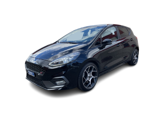FORD Fiesta 1.5 EcoB ST