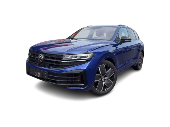 VW Touareg 3.0 TSI R-Line Tiptronic