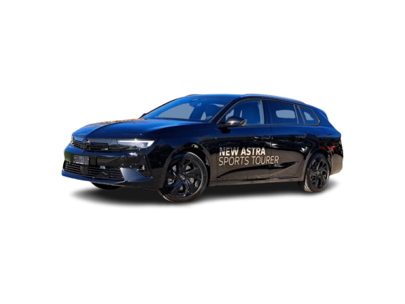 OPEL Astra Sports Tourer 1.6 T PHEV 180cv Swiss Plus