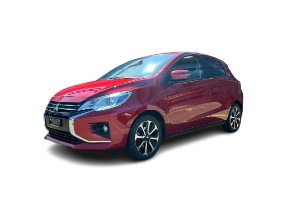 MITSUBISHI Space Star 1.2 MIVEC Intense+