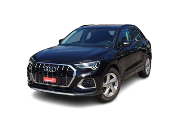 AUDI Q3 40 TFSI quattro