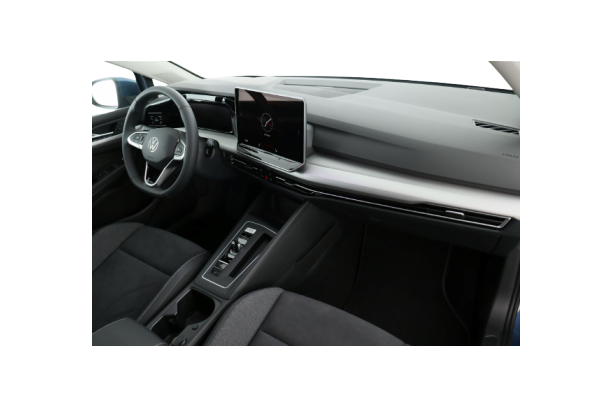 VW Golf Variant 1.5 eTSI mHEV Life
