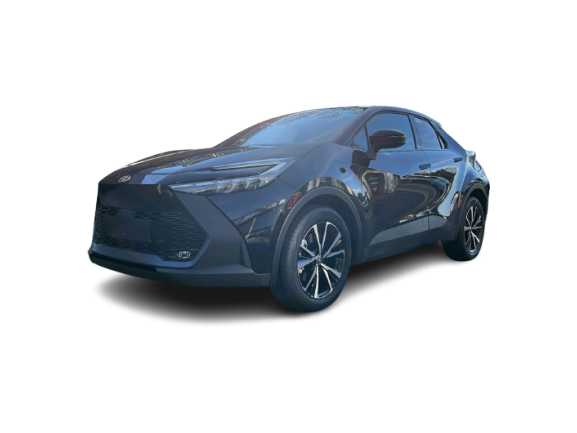 TOYOTA C-HR 2.0 PHEV Swiss Edition