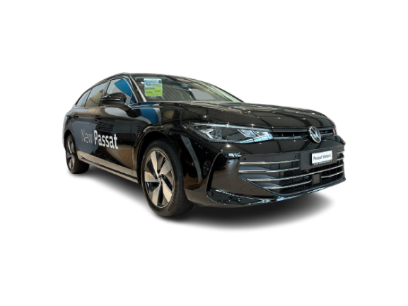VW Passat Variant 1.5 eTSI evo2 Business DSG