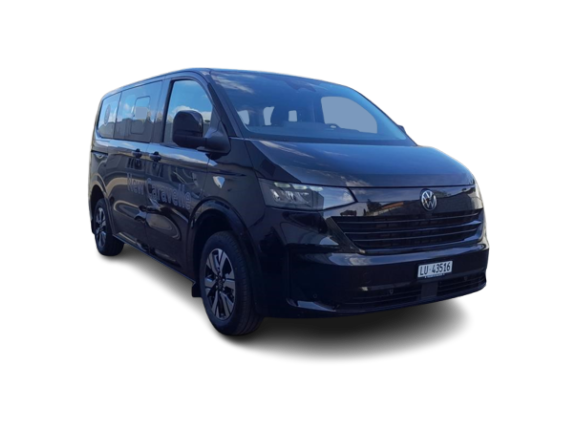 VW CARAVELLE Caravelle 2.0 TDI Life Aut.8