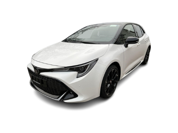 TOYOTA Corolla 2.0 HSD GR-S
