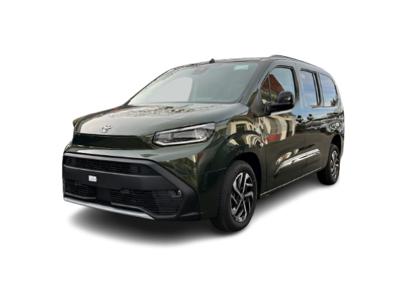 TOYOTA Proace City Verso L2 1.5 HDi 130 Trend