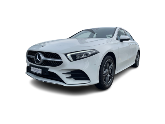 MERCEDES-BENZ A 250e AMG Line