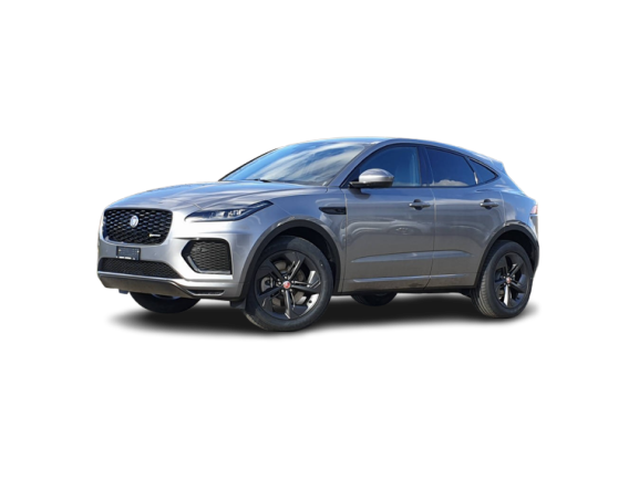 JAGUAR E-Pace P200 R-Dynamic S 4x4