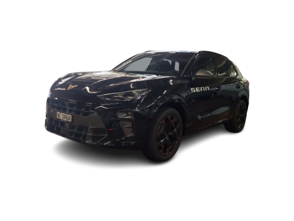 CUPRA Terramar 1.5 eHybrid DSG VZ