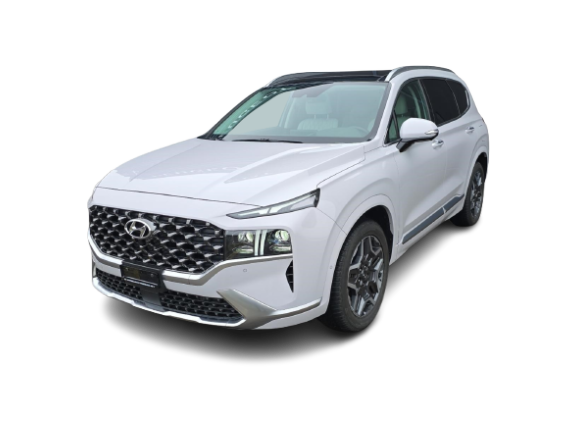 HYUNDAI Santa Fe 1.6 T-GDi PHEV Vertex 4WD Automatic