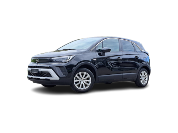 OPEL Crossland 1.2 T 130cv Elegance
