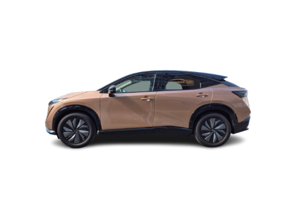 NISSAN Ariya 87 kWh e-4orce Evolve Allrad