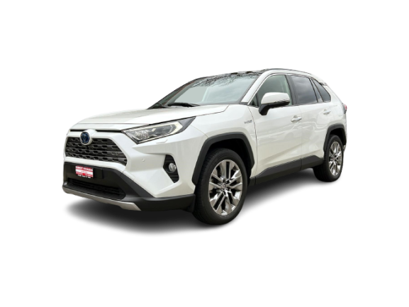 TOYOTA RAV-4 RAV4 2.5 HSD Premium