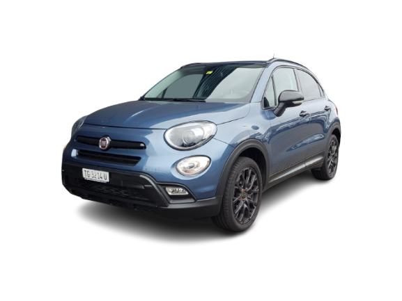 FIAT 500X 500 X 1.4 MultiAir Xcite