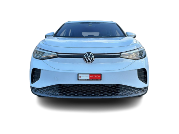 VW ID.4 Pure Performance City 55 kWh