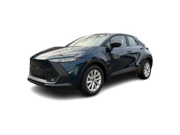 TOYOTA C-HR 1.8 HEV Comfort