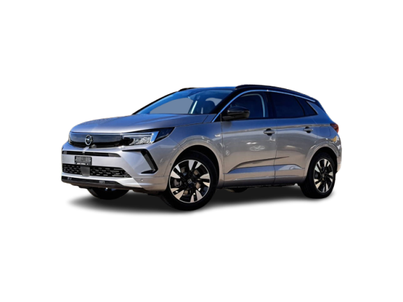 OPEL Grandland 1.6 T PHEV 225cv Elegance