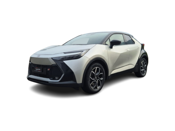 TOYOTA C-HR 2.0 HEV GR Sport Premiere 4x4