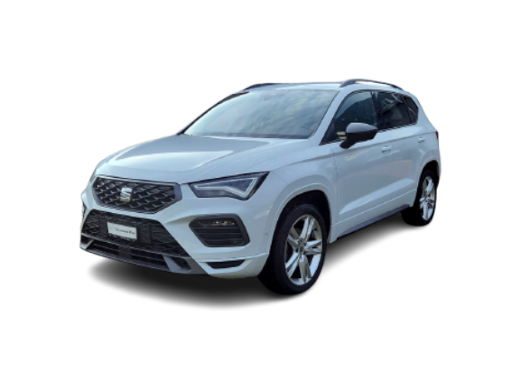 SEAT Ateca 1.5 TSI EVO Hola FR DSG