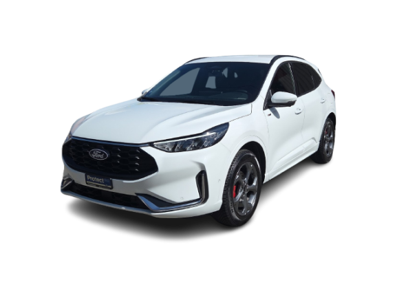 FORD Kuga 2.5 Hybrid ST-Line X 4x4