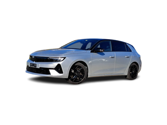 OPEL Astra 1.6 T PHEV 180cv Swiss Plus