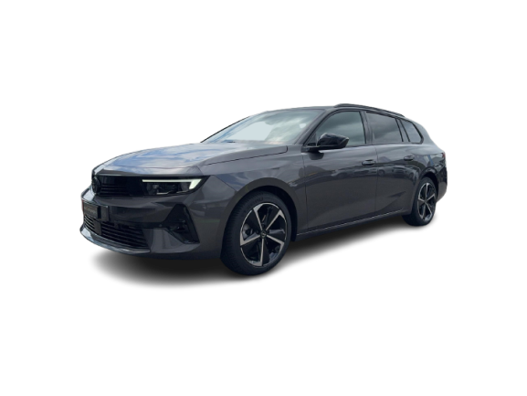 OPEL Astra Sports Tourer 1.2 T 130 GS