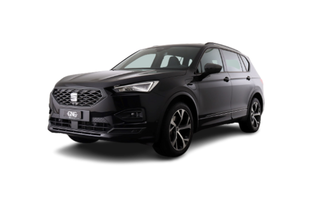 SEAT Tarraco 1.4 e-HYBRID DSG FR
