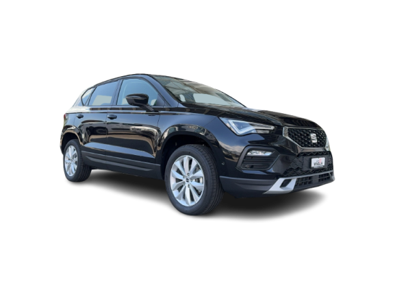 SEAT Ateca 2.0 TDI CR FR DSG