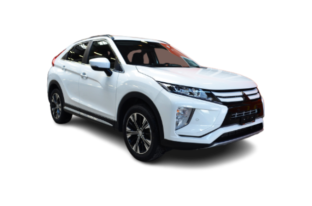 MITSUBISHI Eclipse Cross 1.5 T-Mivec Style 4WD CVT
