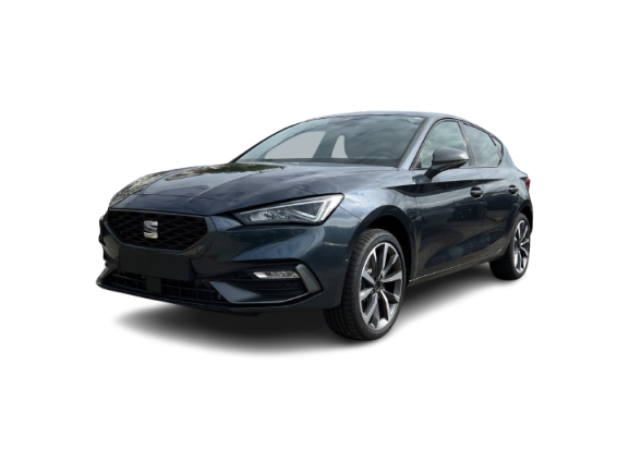 SEAT Leon 1.4 eHybrid pHEV DSG Hola FR