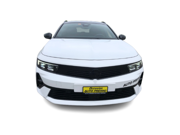 OPEL Astra Sports Tourer 1.6 PHEV Turbo GS
