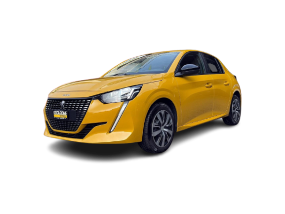 PEUGEOT 208 1.2 PureTech 100 Active Pack