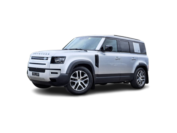 LAND ROVER Defender 110 2.0 SD4 240 First Edition