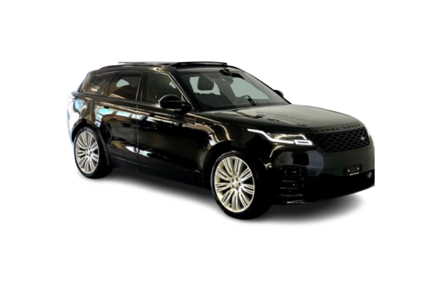 LAND ROVER Range Rover Velar D 300 I6 MHEV HSE Automatic
