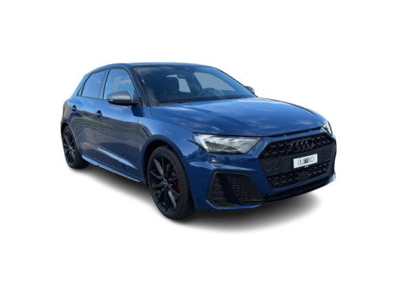 AUDI A1 Sportback 40 TFSI S Line