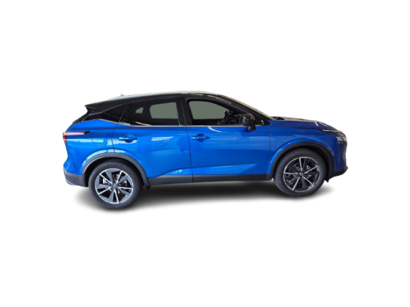 NISSAN Qashqai 1.3 DIG-T MHEV Tekna+ Xtronic 4x4 90th Anniversary Edition