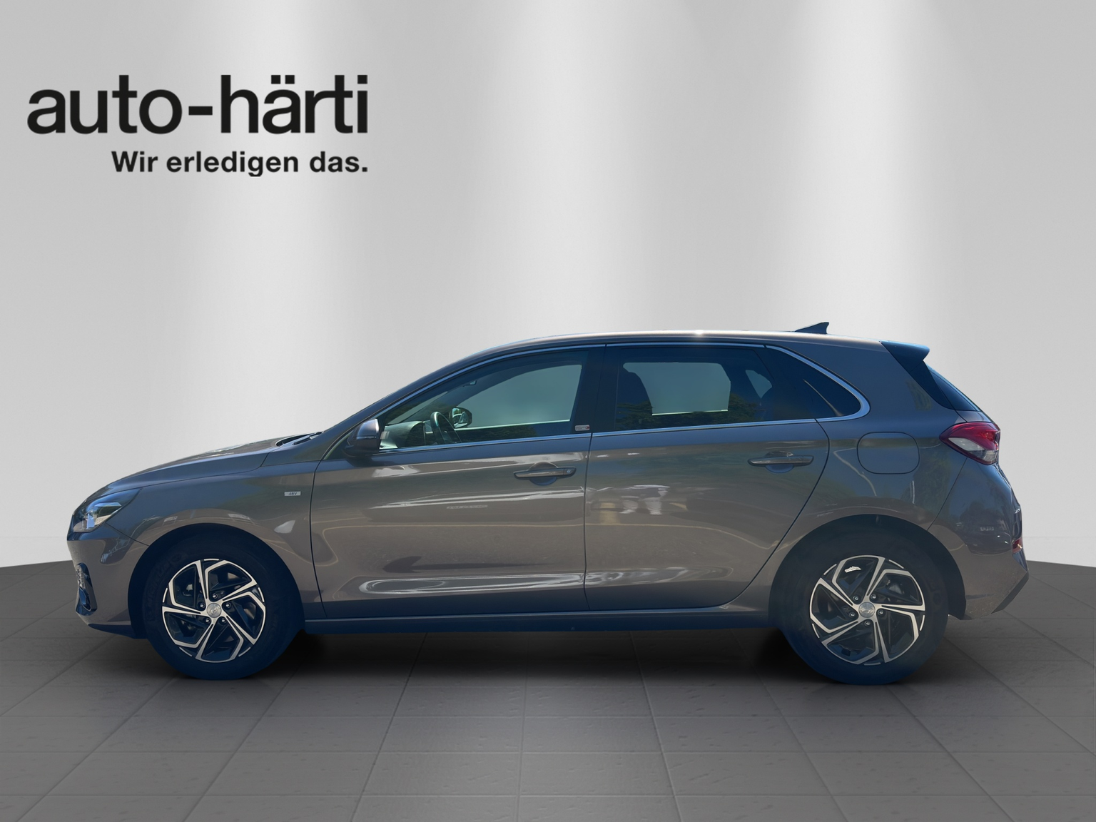 HYUNDAI i30 1.0 T-GDi Amplia iMT