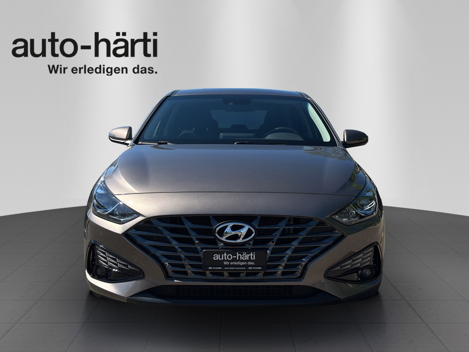 HYUNDAI i30 1.0 T-GDi Amplia iMT