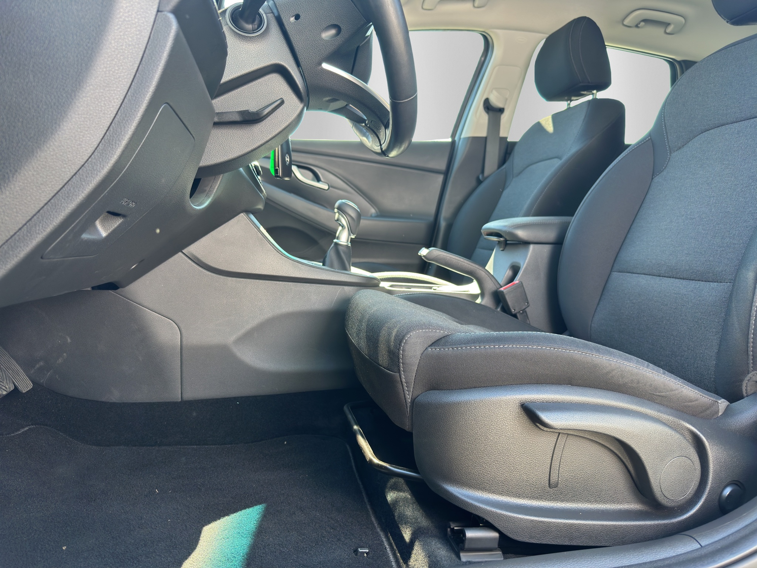 HYUNDAI i30 1.0 T-GDi Amplia iMT
