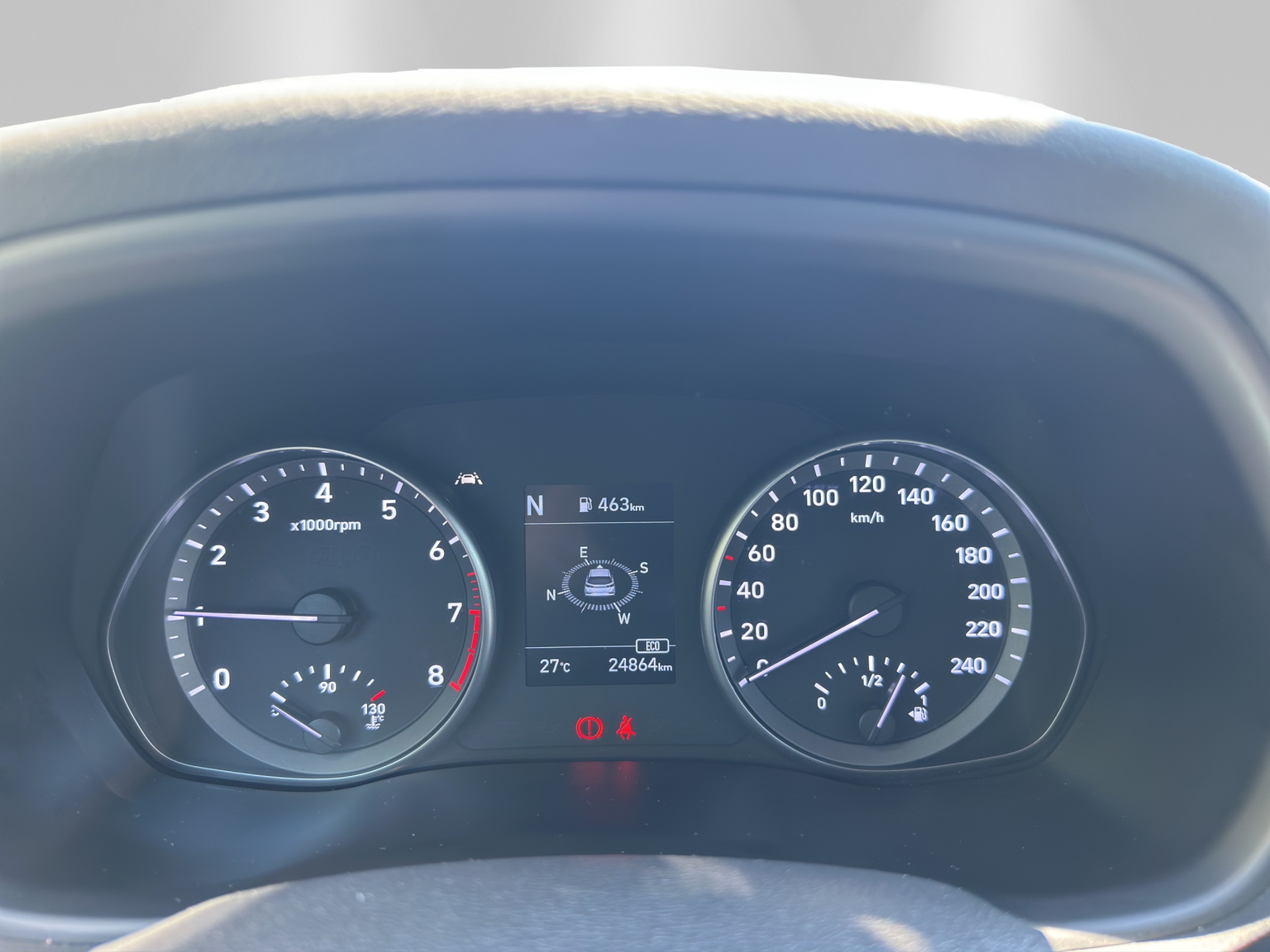 HYUNDAI i30 1.0 T-GDi Amplia iMT