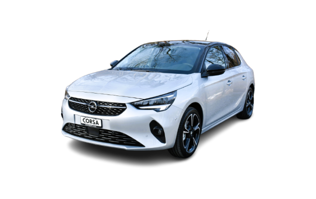 OPEL Corsa 1.2 TP Elegance