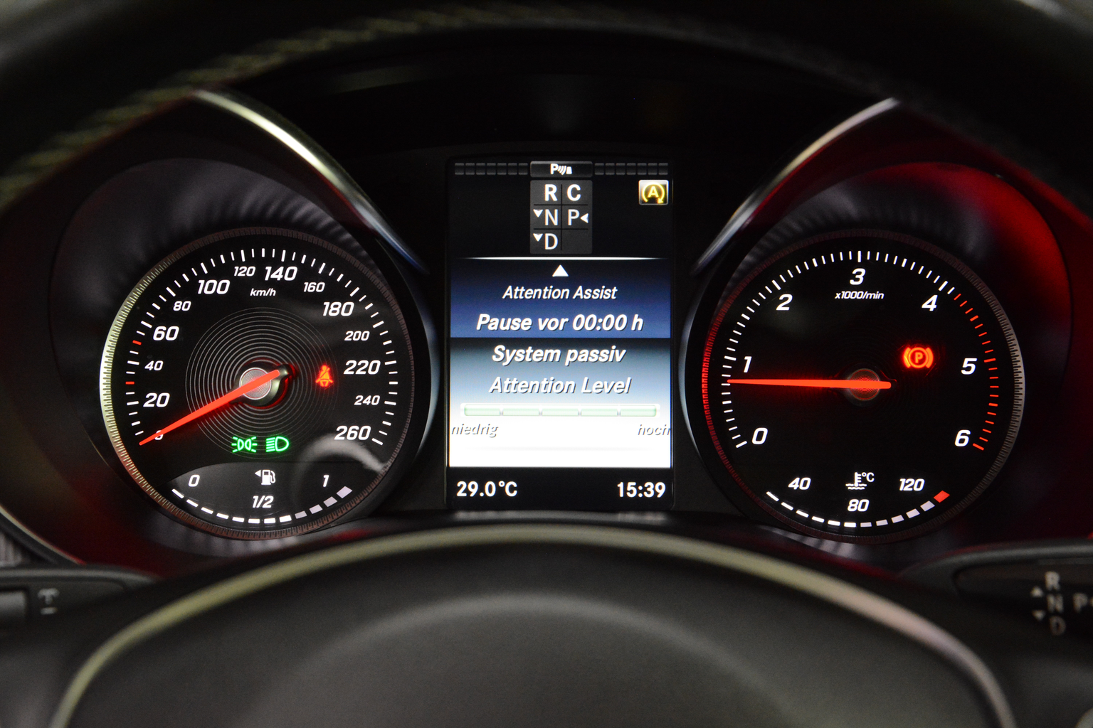 MERCEDES-BENZ V 250 d BlueTec lang 4matic Van
