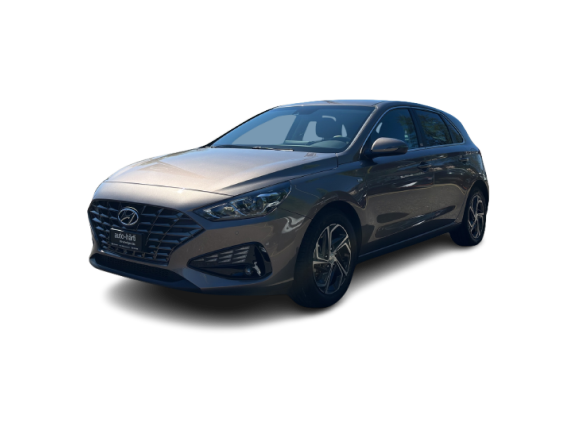 HYUNDAI i30 1.0 T-GDi Amplia iMT